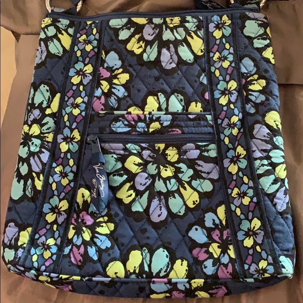 Iconic Hipster Cross body bag